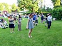 Live am Teich / Festival