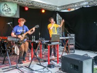 Live am Teich / Festival