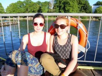 Live am Teich / Festival