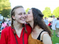 Live am Teich / Festival