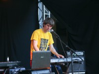 Live am Teich / Festival