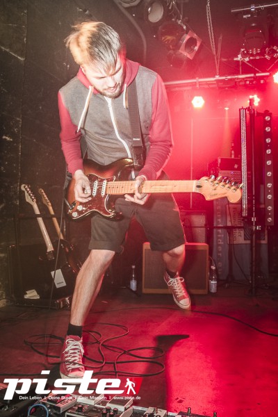 Tequila & The Sunrise Band