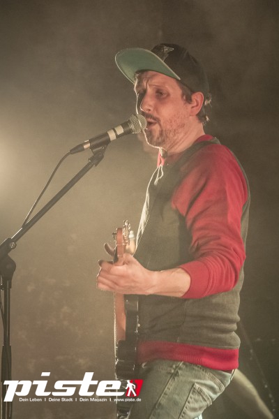 Tequila & The Sunrise Band