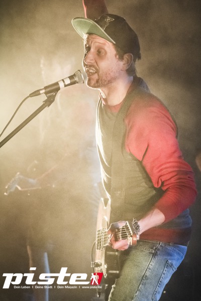 Tequila & The Sunrise Band