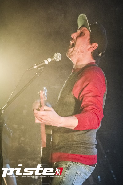 Tequila & The Sunrise Band