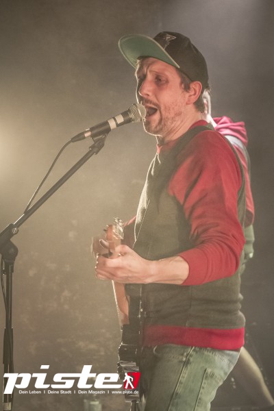 Tequila & The Sunrise Band