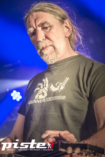 Tequila & The Sunrise Band