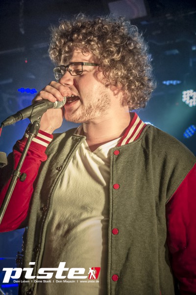 Tequila & The Sunrise Band