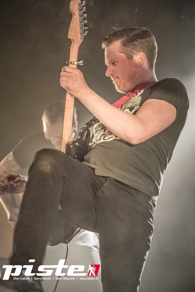 Tequila & The Sunrise Band