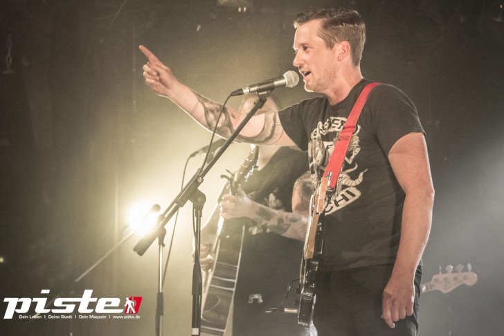 Tequila & The Sunrise Band