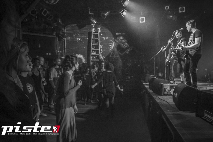 Tequila & The Sunrise Band