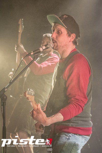 Tequila & The Sunrise Band