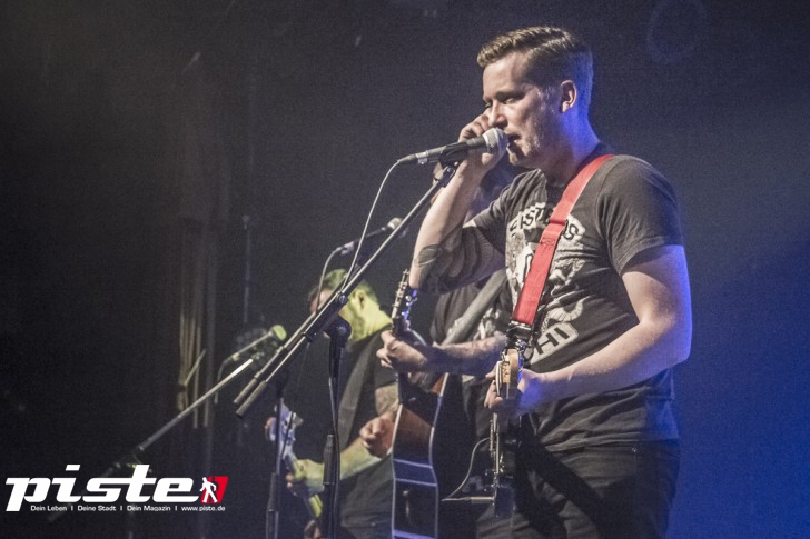 Tequila & The Sunrise Band