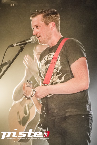 Tequila & The Sunrise Band