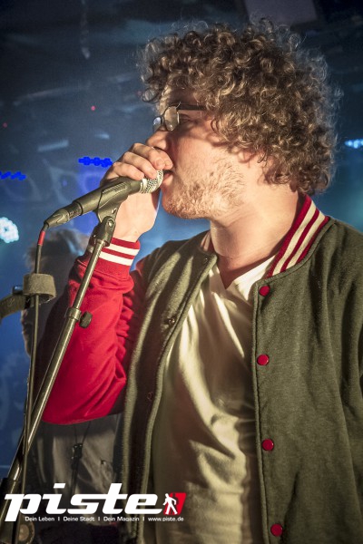 Tequila & The Sunrise Band