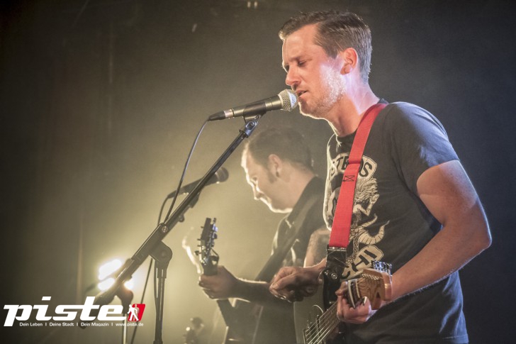 Tequila & The Sunrise Band