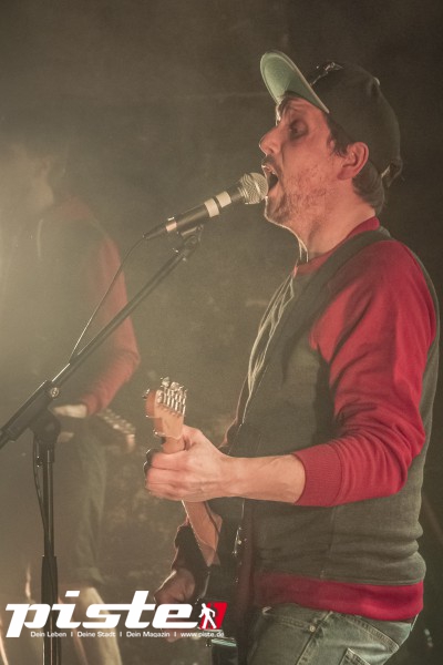 Tequila & The Sunrise Band