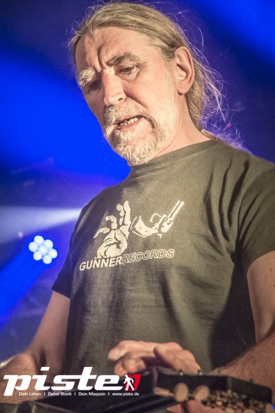 Tequila & The Sunrise Band