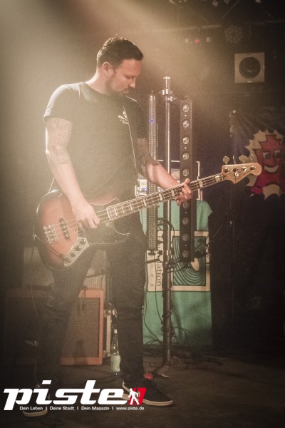 Tequila & The Sunrise Band