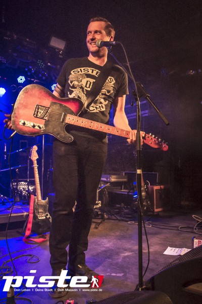 Tequila & The Sunrise Band