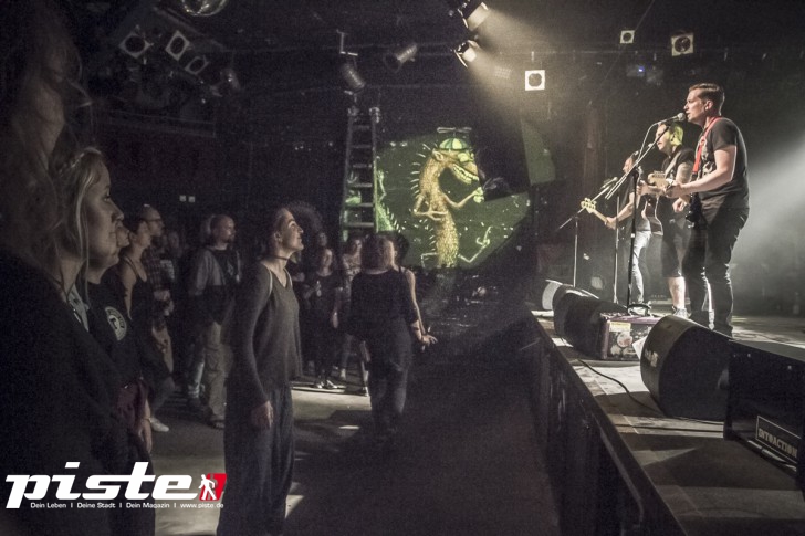 Tequila & The Sunrise Band