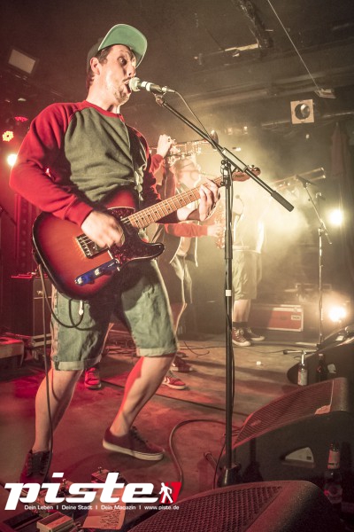 Tequila & The Sunrise Band