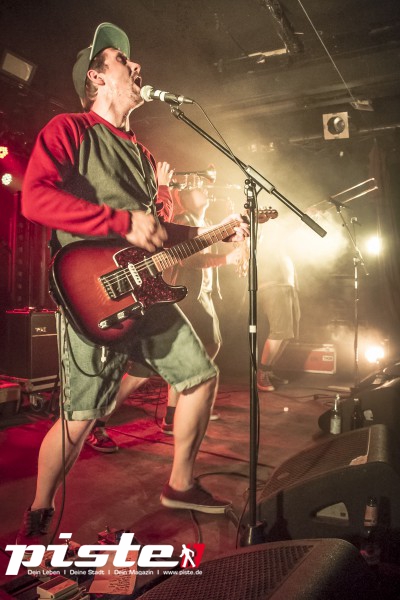 Tequila & The Sunrise Band