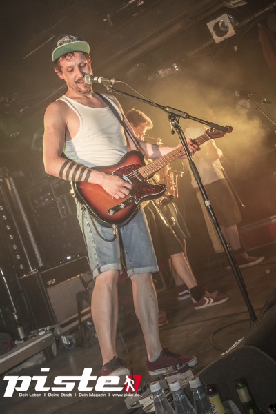 Tequila & The Sunrise Band