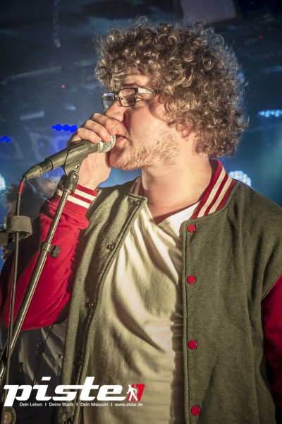 Tequila & The Sunrise Band