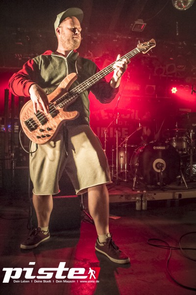 Tequila & The Sunrise Band