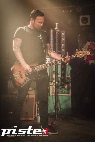 Tequila & The Sunrise Band