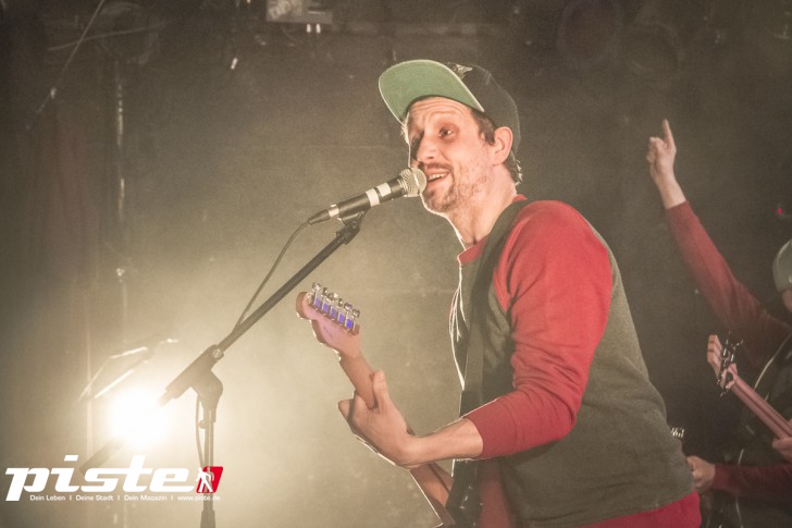 Tequila & The Sunrise Band