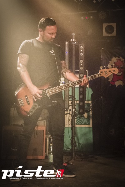 Tequila & The Sunrise Band