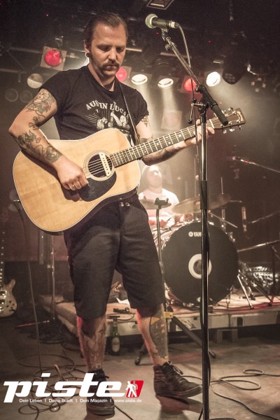 Tequila & The Sunrise Band