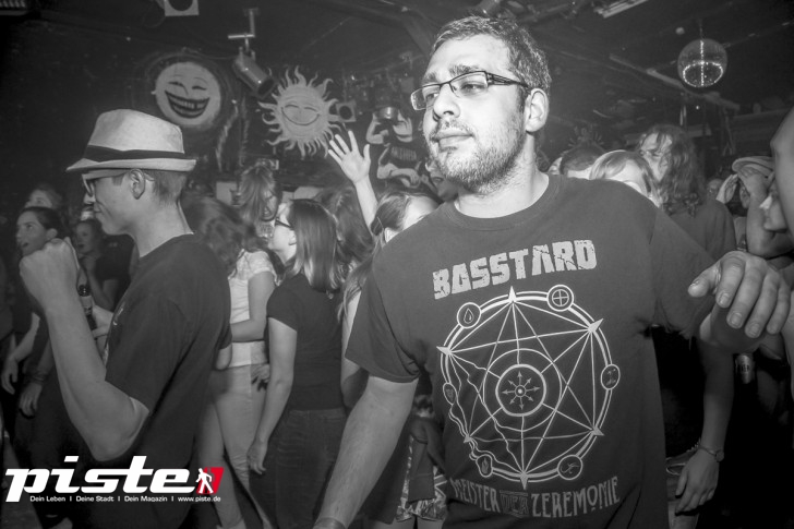 Tequila & The Sunrise Band