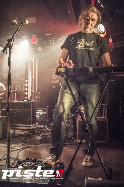 Tequila & The Sunrise Band