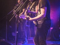 Tequila & The Sunrise Band