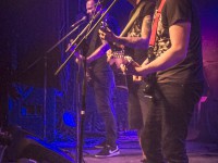 Tequila & The Sunrise Band