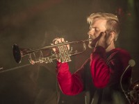 Tequila & The Sunrise Band