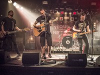 Tequila & The Sunrise Band