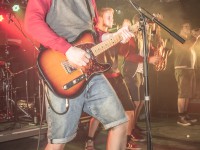 Tequila & The Sunrise Band