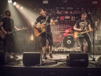 Tequila & The Sunrise Band