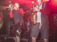 Tequila & The Sunrise Band