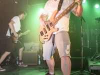 Tequila & The Sunrise Band