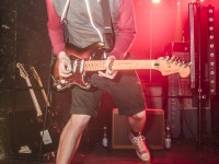 Tequila & The Sunrise Band