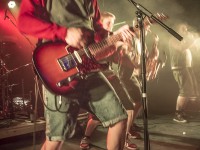 Tequila & The Sunrise Band