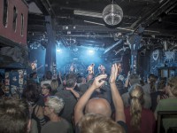 Tequila & The Sunrise Band