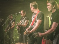 Tequila & The Sunrise Band