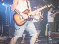 Tequila & The Sunrise Band