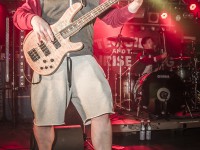 Tequila & The Sunrise Band